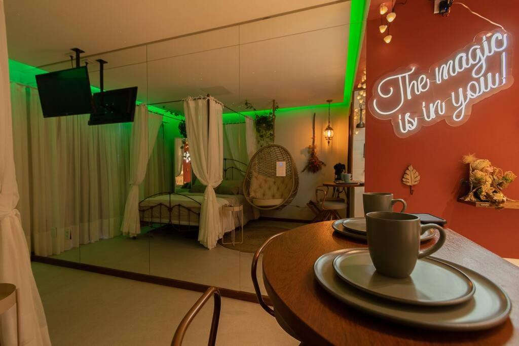 Cantinho Magico A 500M Da Praia Florianópolis المظهر الخارجي الصورة